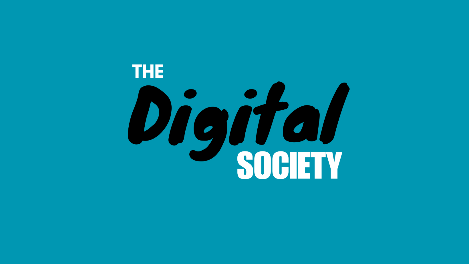 The Digital Society